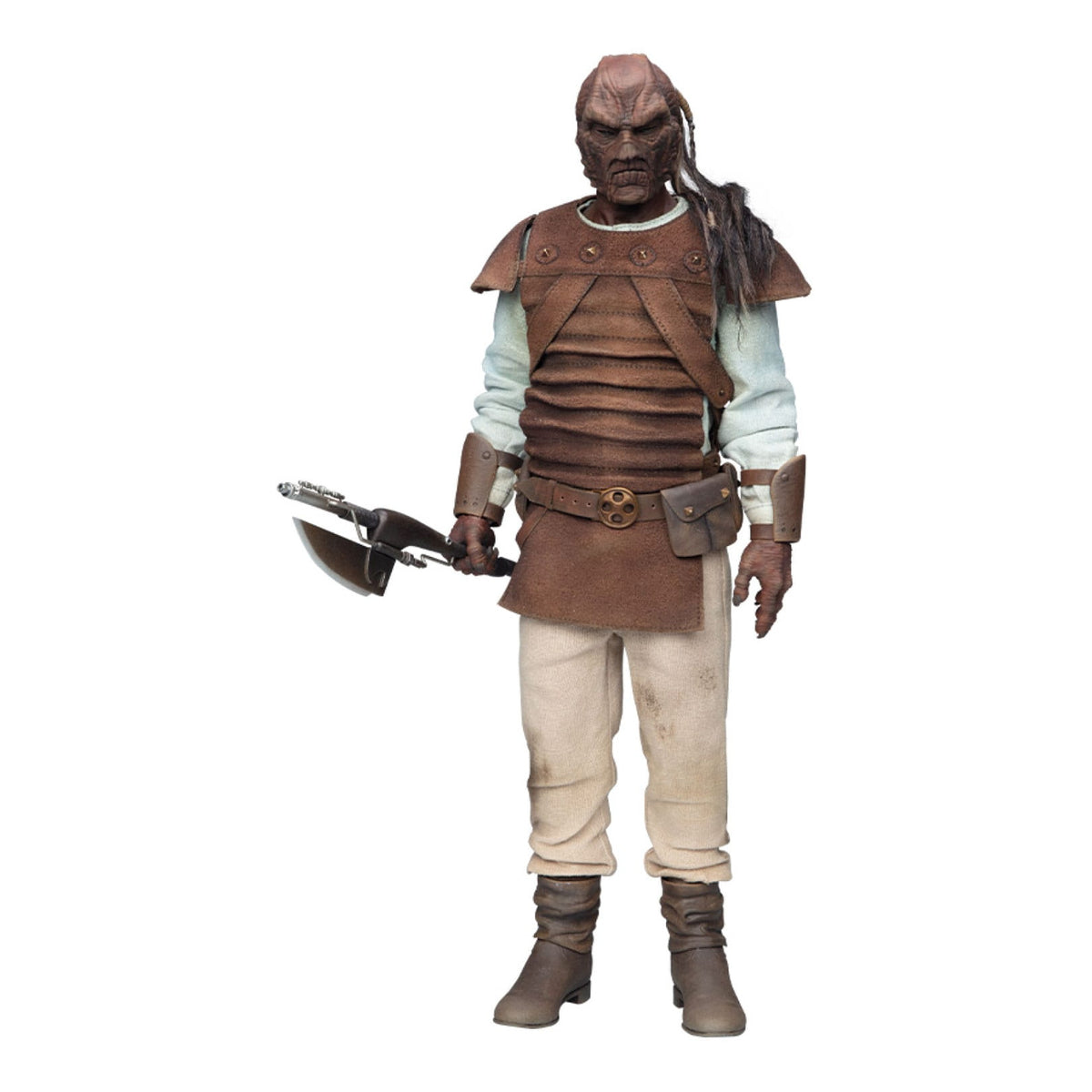 Produktbild Die Rückkehr der Jedi-Ritter Actionfigur 1/6 Pagetti Rook