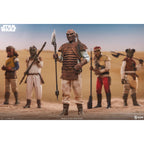 Produktbild Die Rückkehr der Jedi-Ritter Actionfigur 1/6 Pagetti Rook