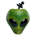 Produktbild Sideshow Originals Apple Replik Alien Apple (Green Variant)