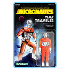 Produktbild Micronauts ReAction+ Actionfigur Wave 04 Time Traveler