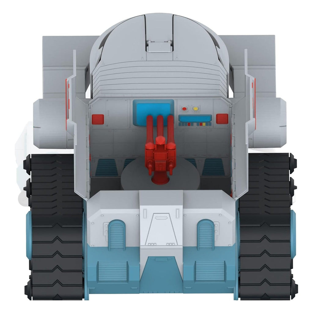 Produktbild Thundercats Ultimates Fahrzeug Thundertank mit Panthro (Toy)