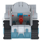 Produktbild Thundercats Ultimates Fahrzeug Thundertank mit Panthro (Toy)