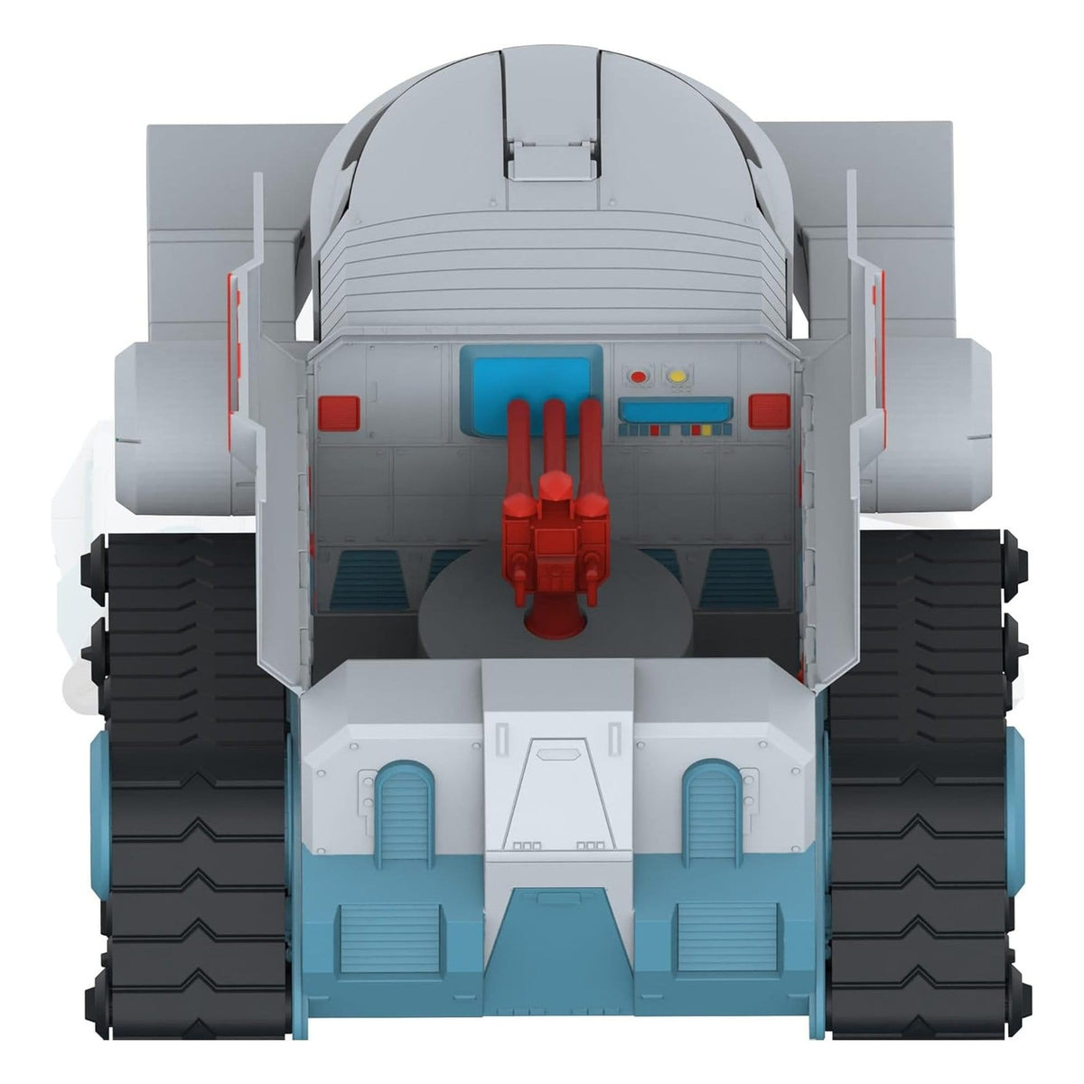 Produktbild Thundercats Ultimates Fahrzeug Thundertank mit Panthro (Toy)