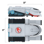Produktbild Thundercats Ultimates Fahrzeug Thundertank mit Panthro (Toy)