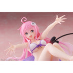 Produktbild To Love-Ru Aqua Float Girls PVC Figur Lala 10 cm