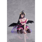 Produktbild Overlord Desktop Cute PVC Figur Albedo (Negligee ver.) 13 cm