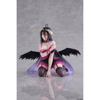 Produktbild Overlord Desktop Cute PVC Figur Albedo (Negligee ver.) 13 cm
