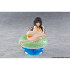Produktbild To Love-Ru Aqua Float Girls PVC Figur Yui Kotegawa 10 cm