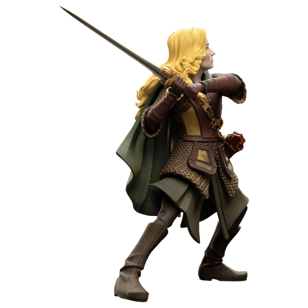 Produktbild Herr der Ringe Mini Epics Vinyl Figur Éowyn 15 cm