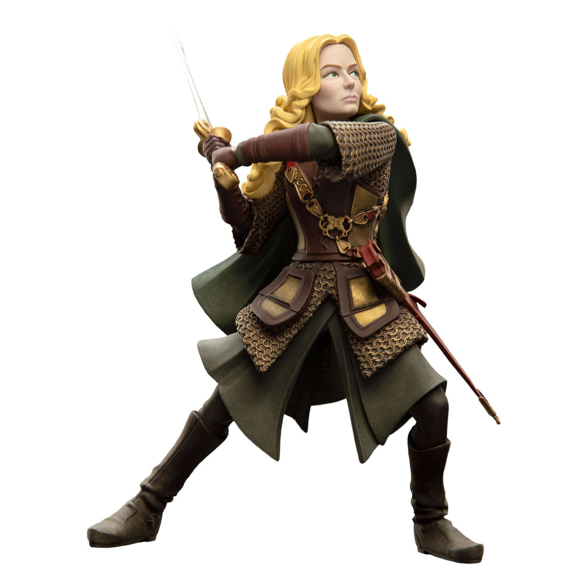 Produktbild Herr der Ringe Mini Epics Vinyl Figur Éowyn 15 cm