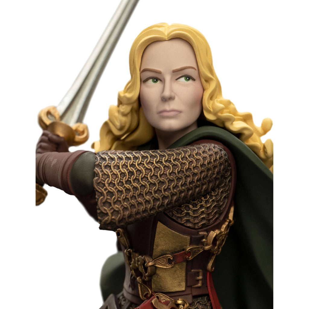 Produktbild Herr der Ringe Mini Epics Vinyl Figur Éowyn 15 cm