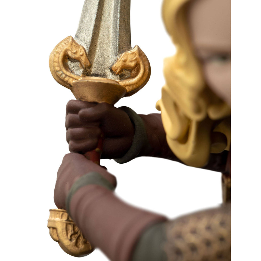 Produktbild Herr der Ringe Mini Epics Vinyl Figur Éowyn 15 cm