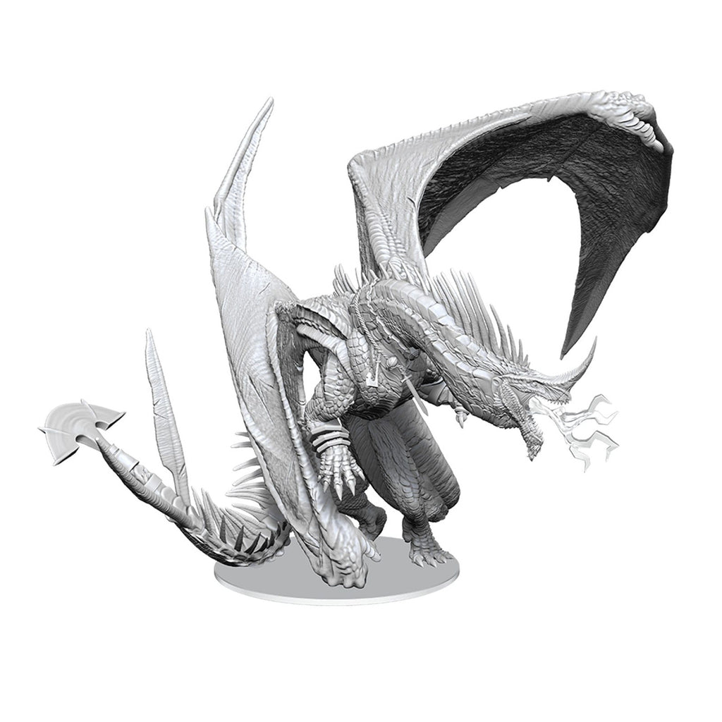 Produktbild D&D Nolzur's Marvelous Miniatures Miniaturen unbemalt