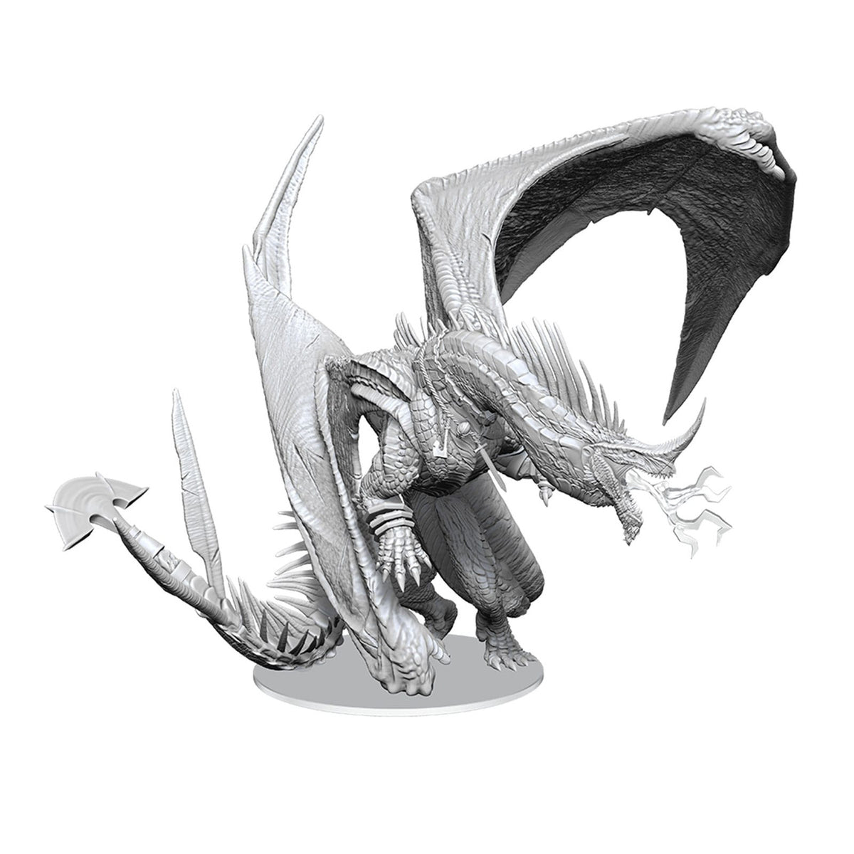 Produktbild D&D Nolzur's Marvelous Miniatures Miniaturen unbemalt