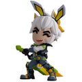 Produktbild League of Legends Vinyl Figur Anima Squad Miss Riven 10 cm