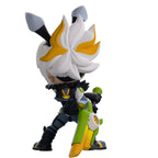 Produktbild League of Legends Vinyl Figur Anima Squad Miss Riven 10 cm