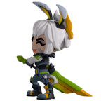 Produktbild League of Legends Vinyl Figur Anima Squad Miss Riven 10 cm