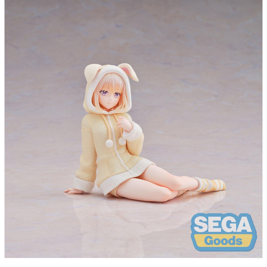 Product image BanG Dream! - Uika Misumi Yumemirize Figure Pajama Party Version