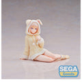 Product image BanG Dream! - Uika Misumi Yumemirize Figure Pajama Party Version