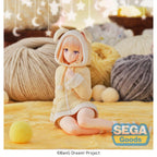 Product image BanG Dream! - Uika Misumi Yumemirize Figure Pajama Party Version