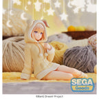 Product image BanG Dream! - Uika Misumi Yumemirize Figure Pajama Party Version