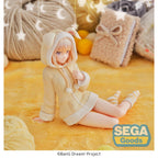 Product image BanG Dream! - Uika Misumi Yumemirize Figure Pajama Party Version