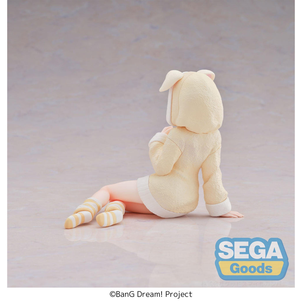 Product image BanG Dream! - Uika Misumi Yumemirize Figure Pajama Party Version