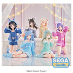 Product image BanG Dream! - Uika Misumi Yumemirize Figure Pajama Party Version
