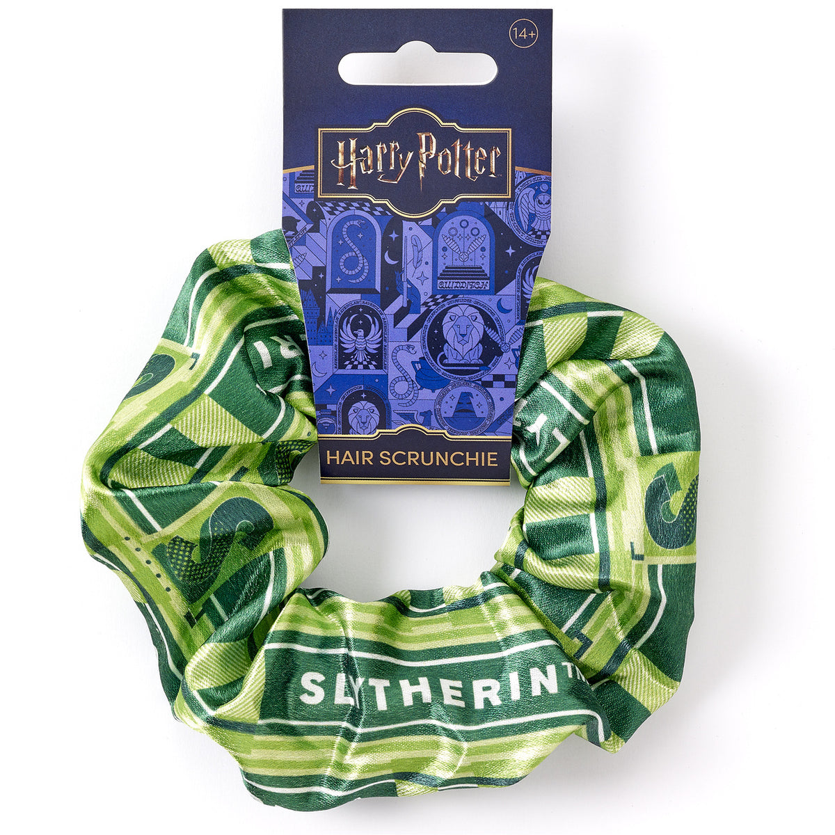 Product image Harry Potter - Slytherin Hair Tie