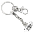 Product image Harry Potter - Sorting Hat Keychain