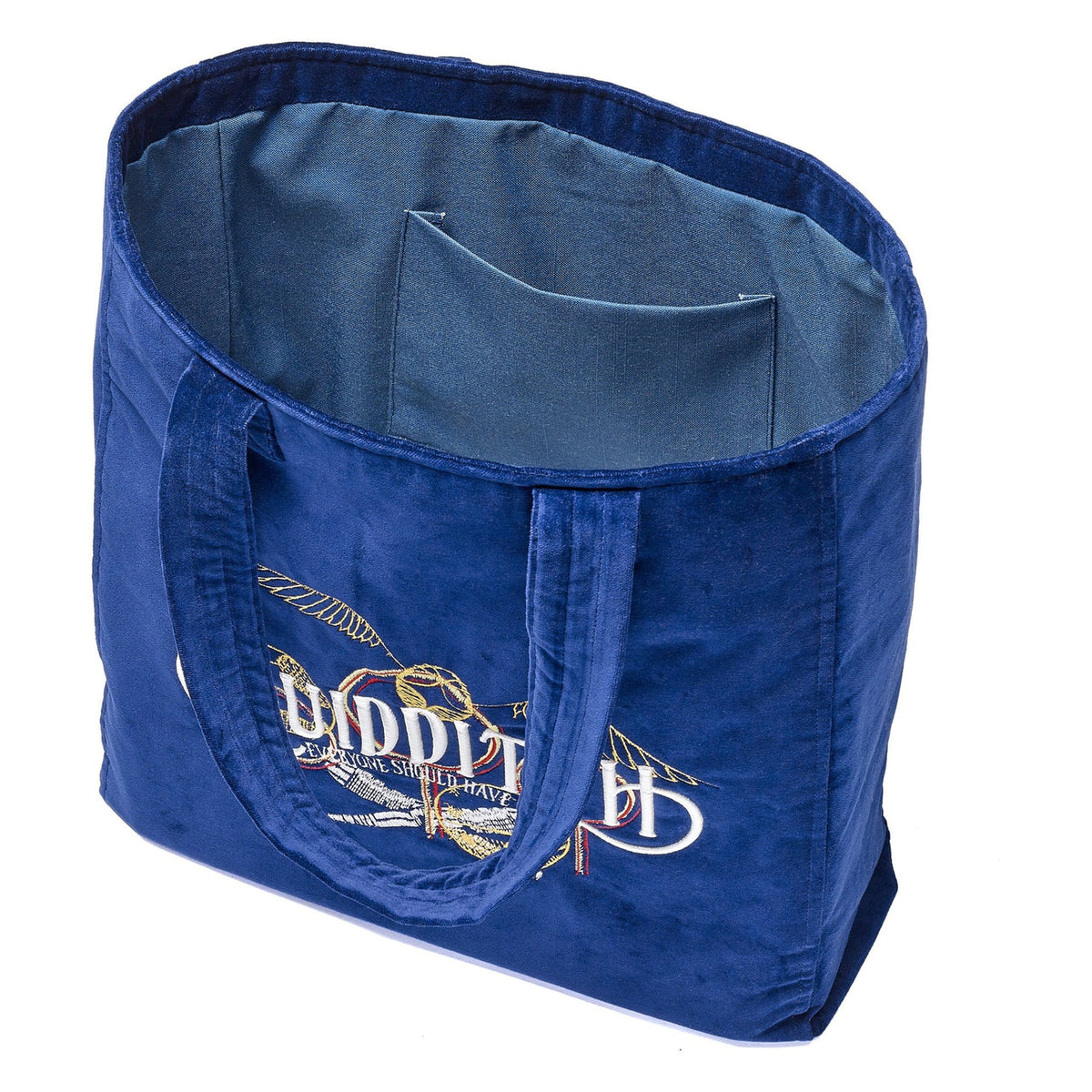 Product image Harry Potter - Quidditch Shopper Bag