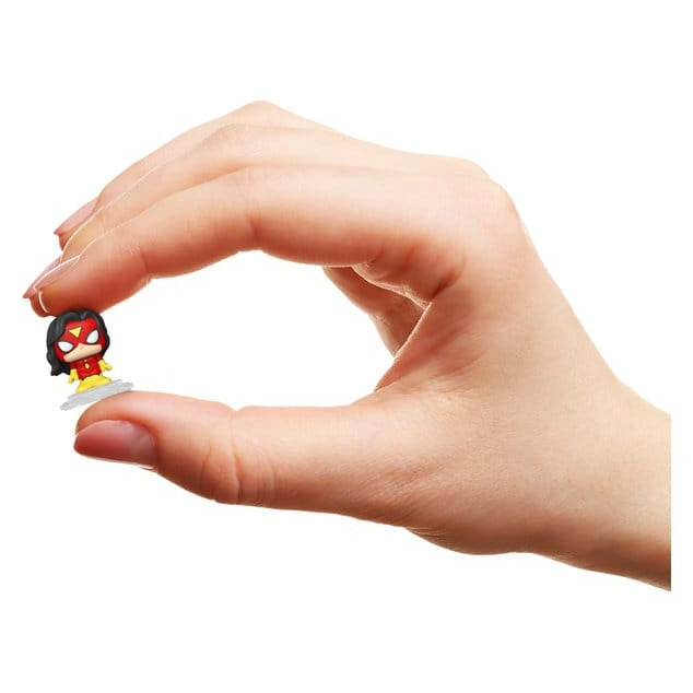 Product image Spider-Man - Spidey Poké Ball Bitty Boxes Bundle