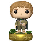 Product image The Lord of the Rings - Samwise Gamgee Glow in the Dark Funko Pop Figure