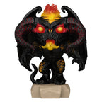 Product image The Lord of the Rings - Balrog Jumbo Funko Pop Figure