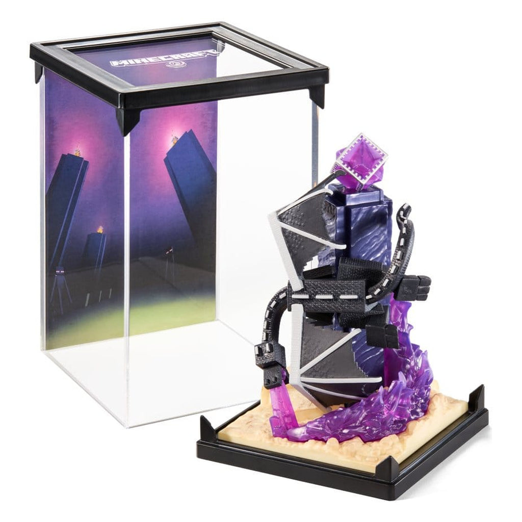 Product image Minecraft - Ender Dragon Attack Figure