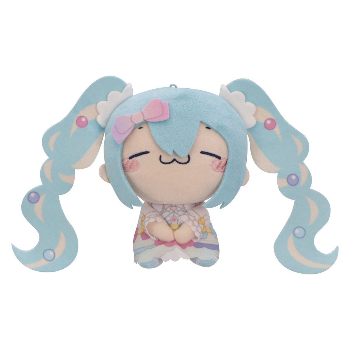 Product image Hatsune Miku - Sugar Cloud B Plush Figure