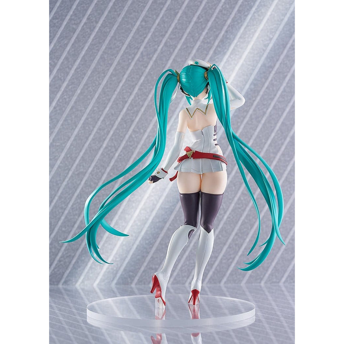 Product image Hatsune Miku - Racing Miku 2023 GT Project Pop Up Parade Figure