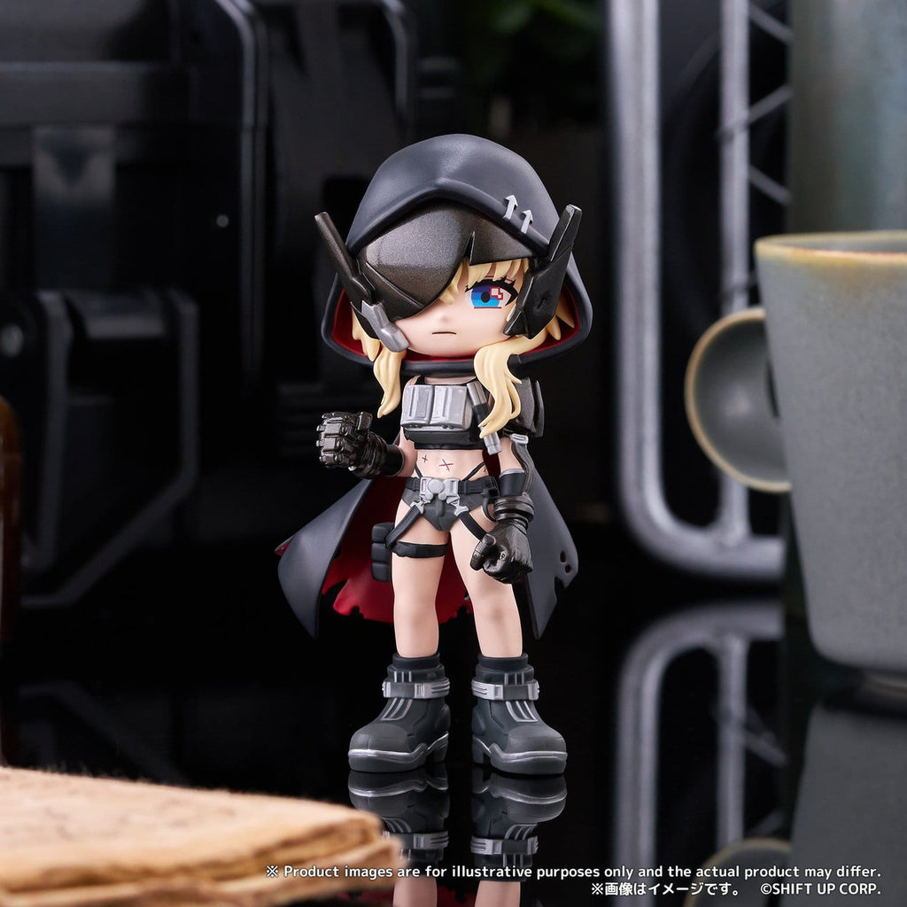 Product image Goddess of Victory: Nikke - PalVerse Mystery Figure