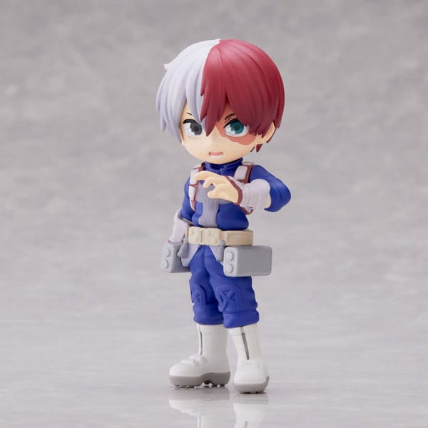 Product image My Hero Academia - PalVerse Mystery Figures 6-Pack Display