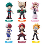 Product image My Hero Academia - PalVerse Mystery Figure