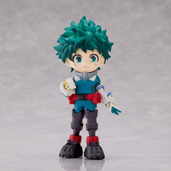 Product image My Hero Academia - PalVerse Mystery Figure