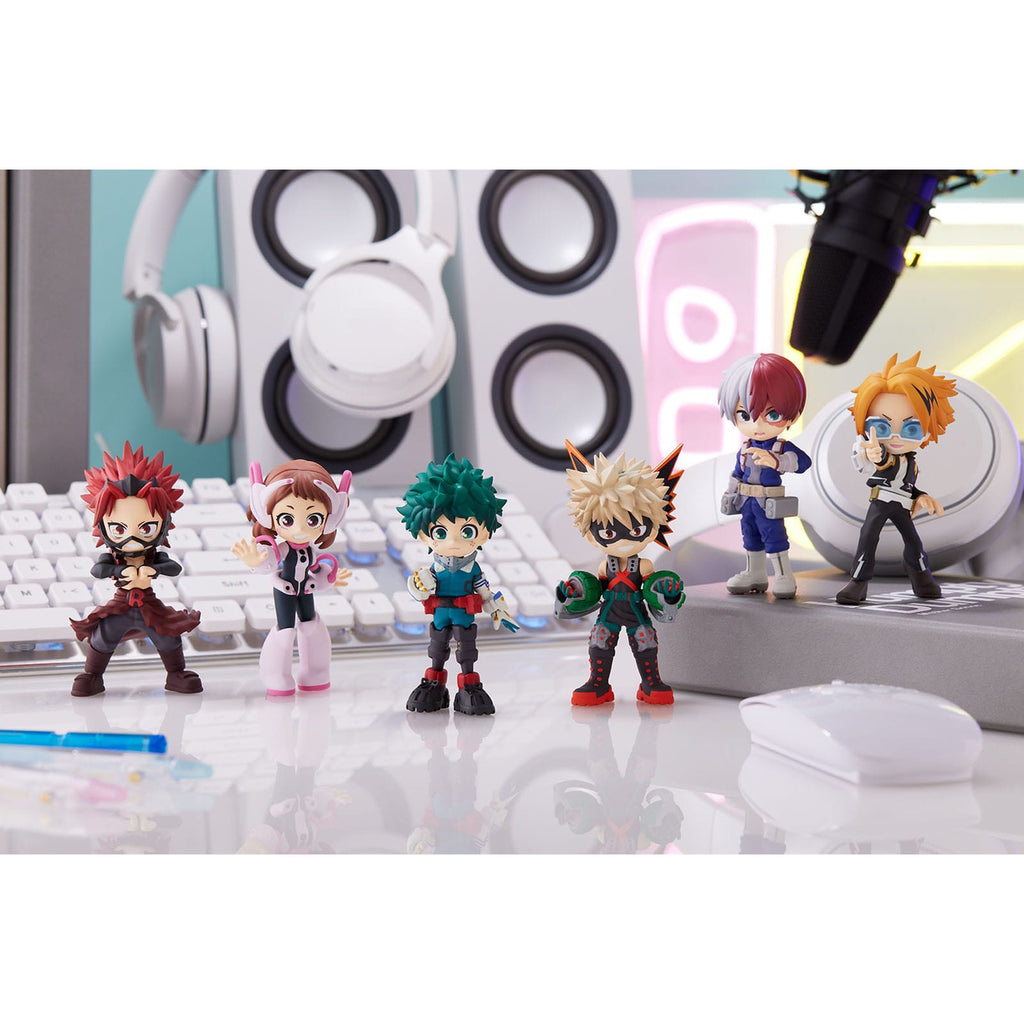 Product image My Hero Academia - PalVerse Mystery Figure