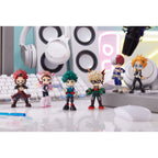 Product image My Hero Academia - PalVerse Mystery Figure
