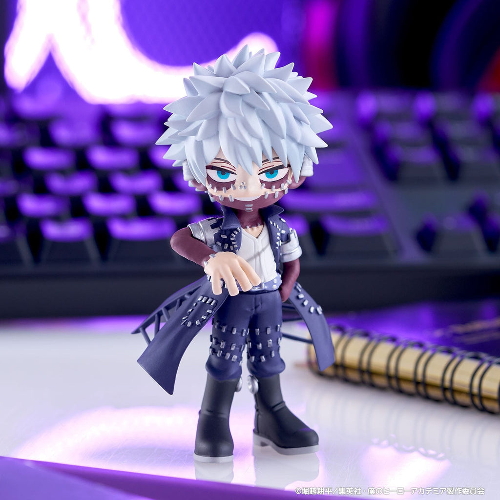 Product image My Hero Academia - PalVerse Vol. 2 Mystery Figure 6-Pack Display