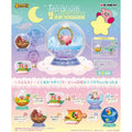 Product image Kirby - Terrarium A New Wind for Tomorrow Mystery Figures 6-Pack Display
