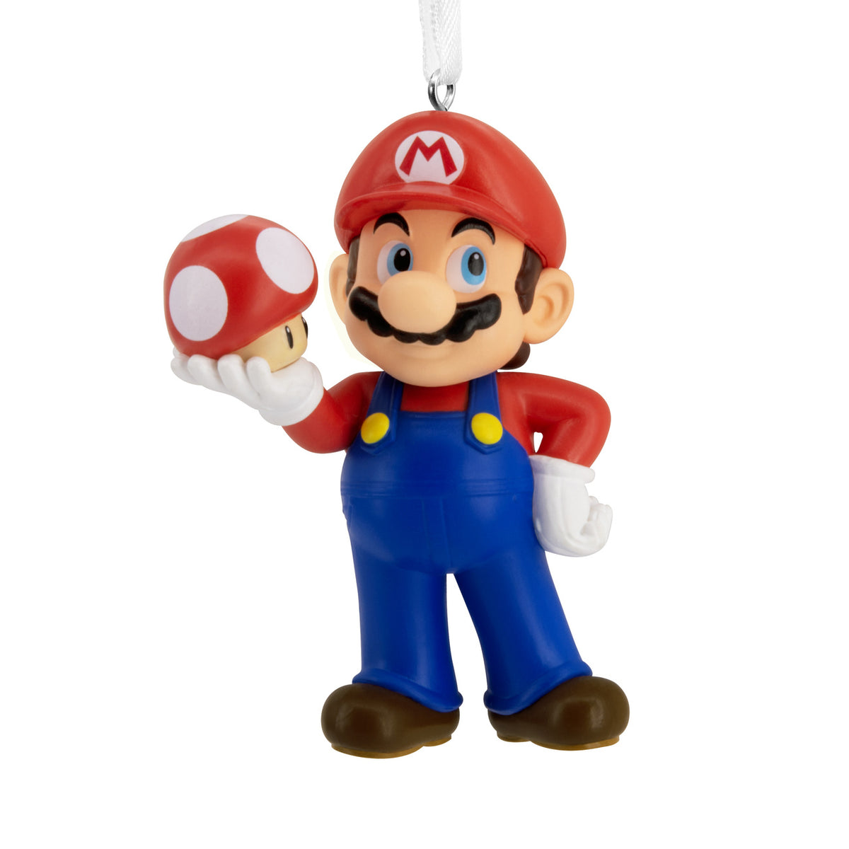 Product image Super Mario - Christmas Tree Ornament