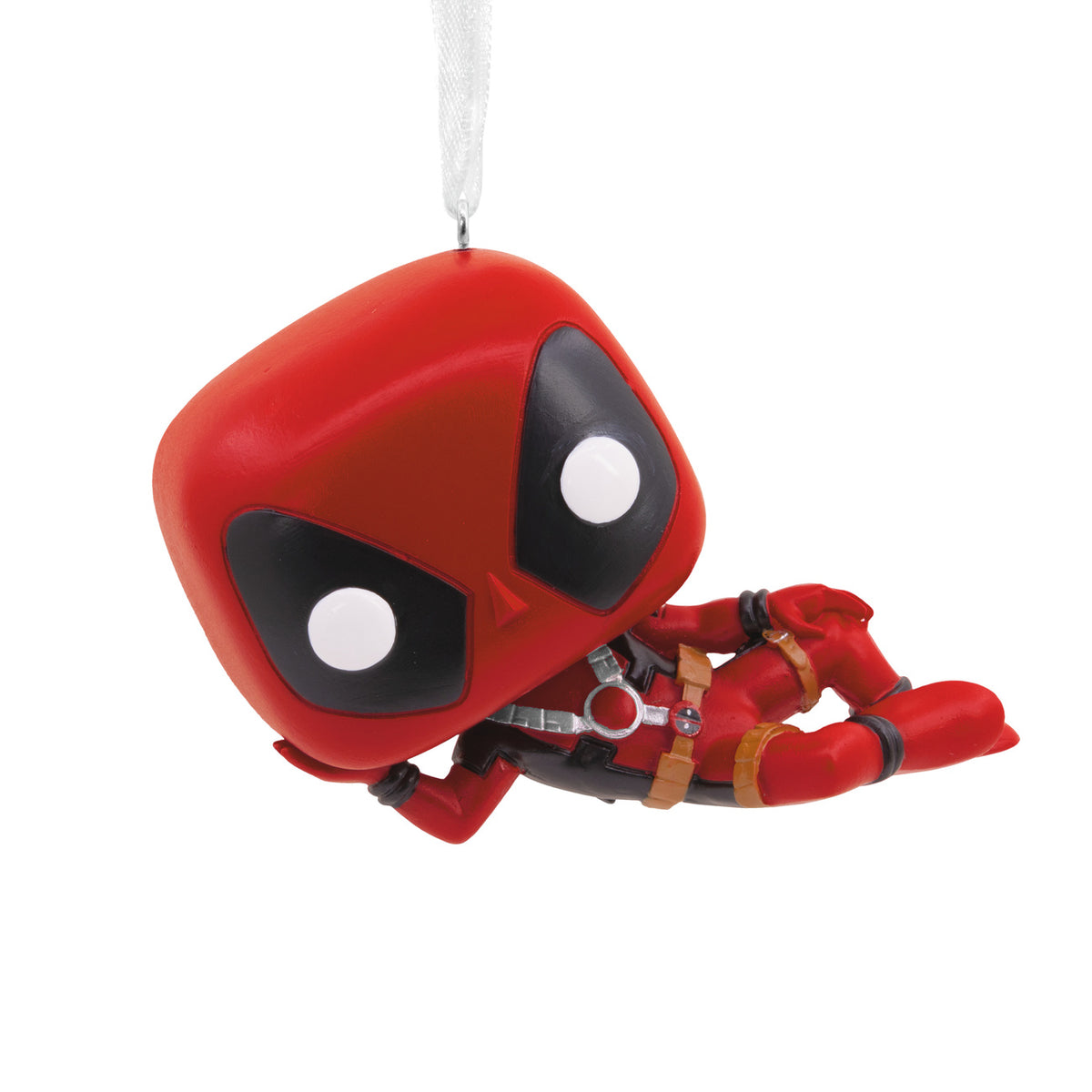 Product image Deadpool - Christmas Tree Ornament
