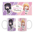 Product image My Dress-Up Darling Mug